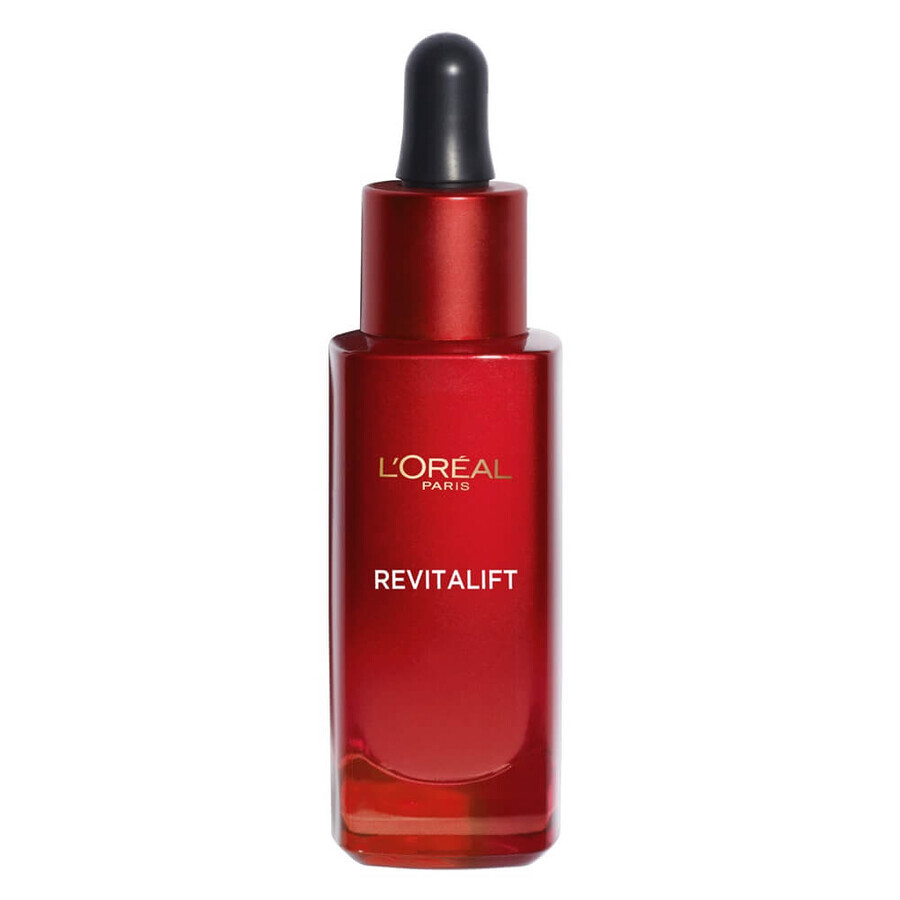 Revitalift Anti-Rimpel en Verstevigend Serum, 30 ml, Loreal