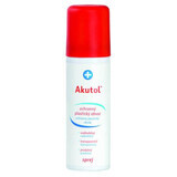 Akutol Wondspray, 60 ml