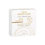 High Protection Foundation SPF 50+ Compact Beige, 10 g, Avene