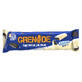 Grenade Eiwitrijke Suikerarme Reep Oreo Wit, Eiwitreep met Oreo&#174; Witte Koekjessmaak, 60 g, GNC