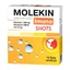 Inyecciones Molekin Imuno, 10 viales, Zdrovit