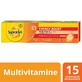 Supradyn Energy Boost Multivitamin and Mineral, 15 effervescent tablets, Bayer