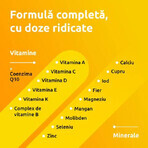 Supradyn Energy Boost Multivitamin- und Mineralstoffpräparat, 15 Brausetabletten, Bayer