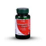 Ashwagandha, 60 capsules, DVR Pharm