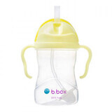 Straw can, Yellow, +6 months, 240 ml, BBOX