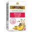 Focus Superbends herbal tea, 18 sachets, Twinings