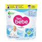 Wasmiddelcapsules Gentle &amp;amp; Clean Sensitive, 26 capsules, Teo Bebe