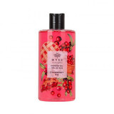 Cranberry Pie Shower Gel, 350 ml, Mysu