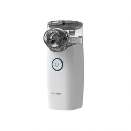 Ultrasone vernevelaar van gaas, Contec