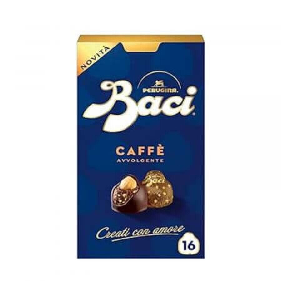 Café praliné Bijou, 200 g, Baci