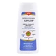Shampoo tegen haaruitval met roos Capilar+, 275 ml, Gercossen