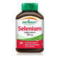 Selenium forte 100 mcg, 100 tabletten, Jamieson