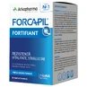 Forcapil Haare und Nägel, 60 Kapseln, Arkopharma