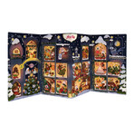 Adventskalender biologische thee, 24 builtjes,Yogi Tea 