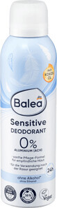 Balea Deodorantspray Gevoelig, 200 ml