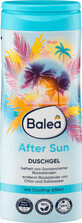 Balea After Sun Douchegel, 300 ml