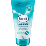 Balea Power Flex Hair Gel, 150 ml