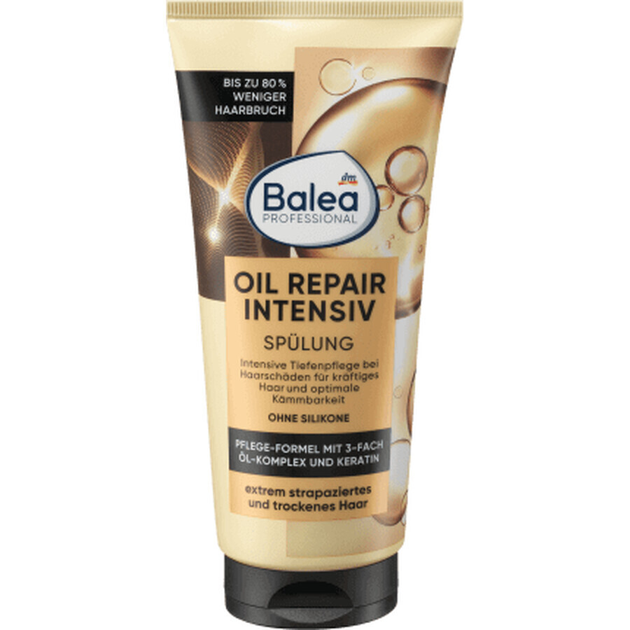 Balea Professional Oil Repair intensive hair conditioner, 200 ml