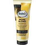 Balea Professional Shampoo for blonde hair, 250 ml