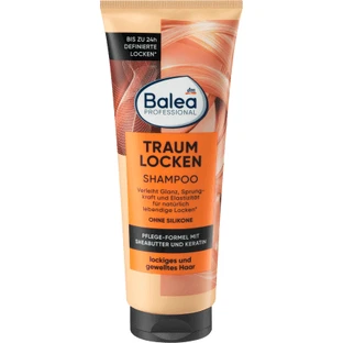 Balea Professional Shampoo voor golvend haar, 250 ml