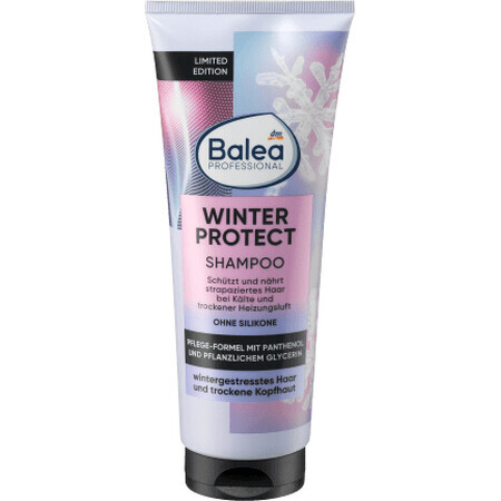 Balea Professional Winter Protect Shampoo, 250 ml