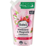 Balea Reserve liquid soap raspberry &amp; magnolia, 850 ml