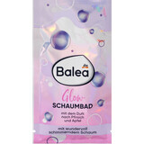 Balea Espuma de Baño Glow, 40 ml