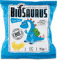 BioSaurus Bio dinosaurus soesjes met zeezout, 15 g