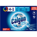 Calgon Anti-calcium tablets, 30 pcs