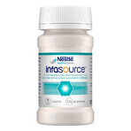 Infasource speciale melkvoeding, 90 ml, Nestle