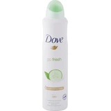 Dove Deodorant Spray Komkommer, 250 ml