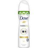 Dove Invisible Dry Deodorant Spray, 75 ml