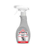 Expertto Antikalk- en roestoplossing, 500 ml