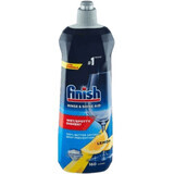 Finish Vaatwasser glansspoelmiddel citroen, 800 ml