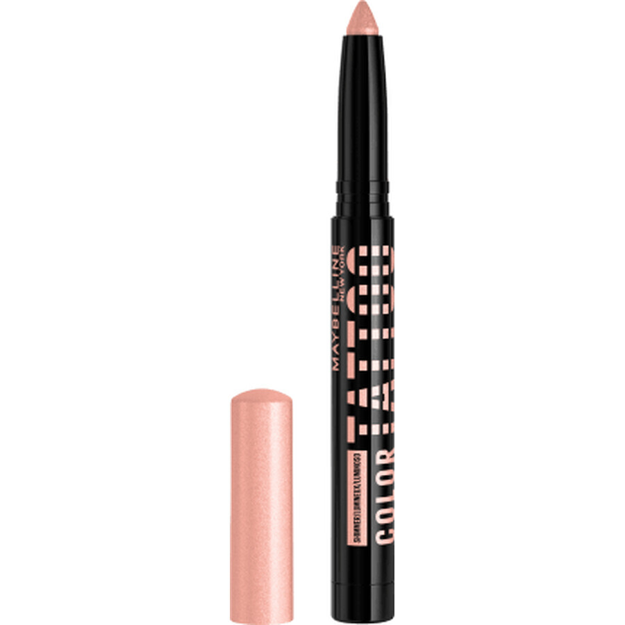 Maybelline New York Oogschaduwstick Color Tattoo 24h 20 Inspired, 1,4 g