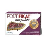 Fortifikat maxx protekt, 30 compresse, Terapia