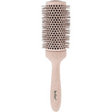 So Eco Brosse à coiffer ronde en céramique, biodégradable, 1 pc