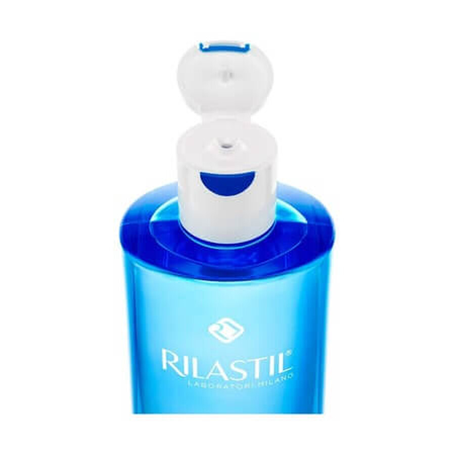 RILASTIL DAILY CARE - Micellair water x 400ml