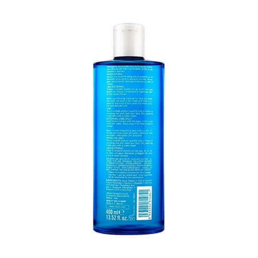 RILASTIL DAILY CARE - Micellair water x 400ml