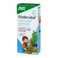 Kindervital&#174; vloeibare calcium- en vitamineformule, 250 ml, Salus