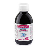 Mundspülung Curasept ADS 020, 250 ml, Curaprox