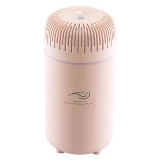 Aromatherapy diffuser Sunshine Pink, 1 piece, Elemental