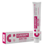 Tandpasta Curasept ADS 720, 100 ml, Curaprox