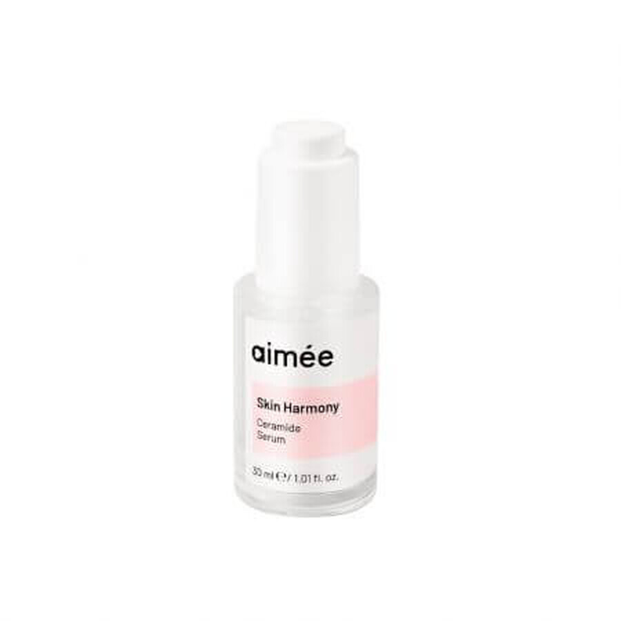 Siero con Ceramidi + Glicerina, 30 ml, Aimee