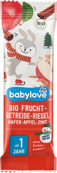 Babylove ECO Appel en Kaneelstok 1 jaar+, 25 g