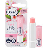 Bálsamo labial de rosa Balea, 4,8 g