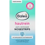 Balea Bandelettes d'élimination des points noirs, 3 pièces