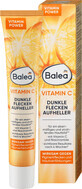 Balea Anti-pigmentatiecr&#232;me met vitamine C, 50 ml