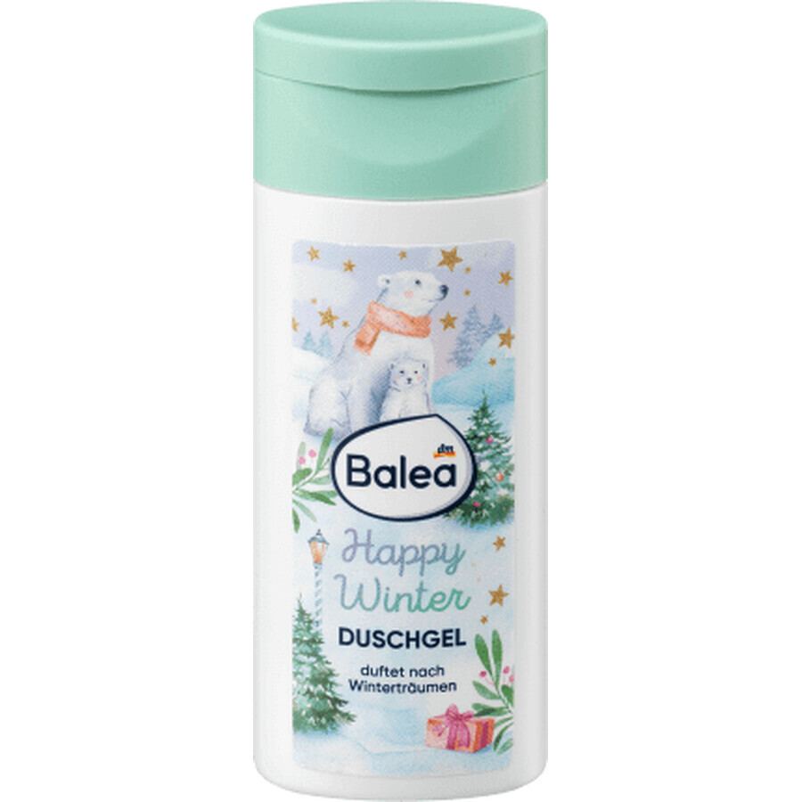 Balea Happy Winter Baby Gel douche 50 ml