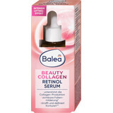 Balea Sérum pour le visage au rétinol et aux peptides, 30 ml